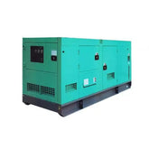 VOLVO GENSET 120KW/150KVA NEW DIESEL GENERATOR